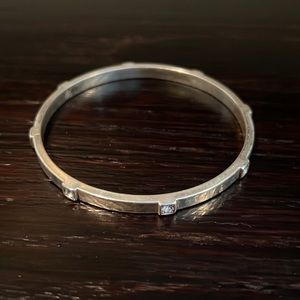 Brighton Meridian bangle bracelet